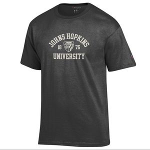 Johns Hopkins University Men’s Tee Shirt